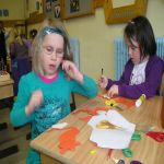Kindergartenbesuchstag   15